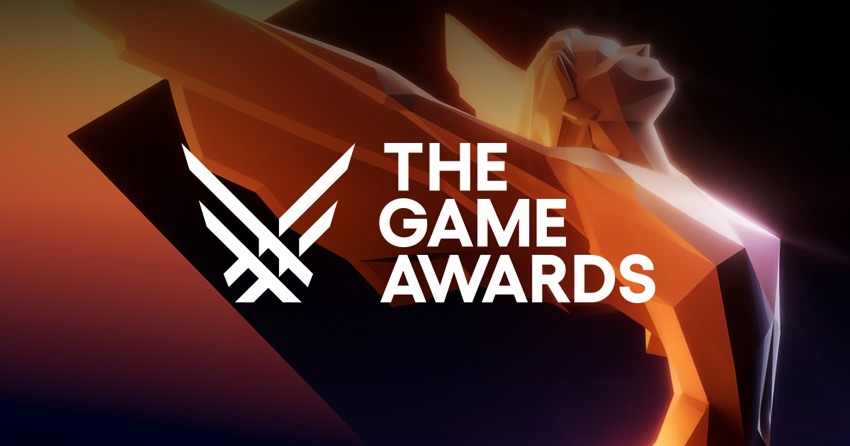 Keywords Celebrates The Game Awards 2023